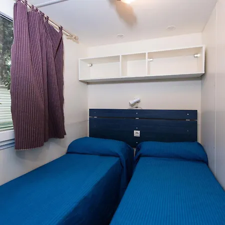 The Charming Mare Pineta Mobile 4 Persons Lido di Spina