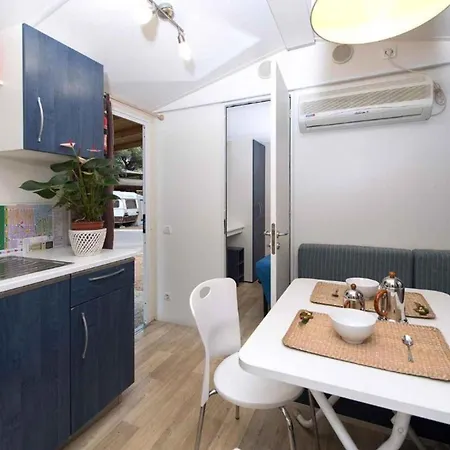 Holiday home The Charming Mare Pineta Mobile 4 Persons Lido di Spina