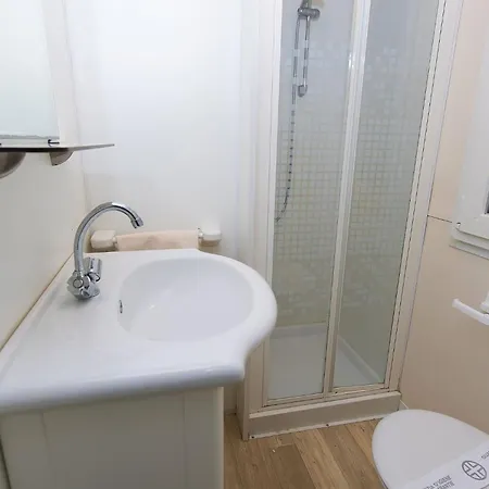 The Charming Mare Pineta Mobile 4 Persons Holiday home