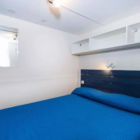 The Charming Mare Pineta Mobile 4 Persons